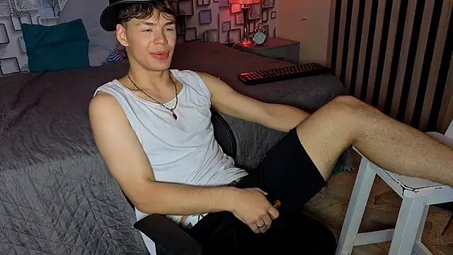 LoganSteel_ webcam