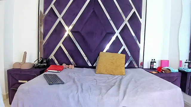LunaViceht webcam
