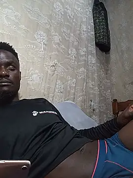 Sexboi254 webcam