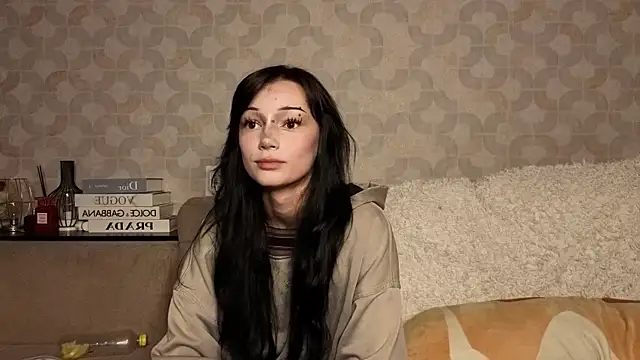 LawannaOmersa webcam