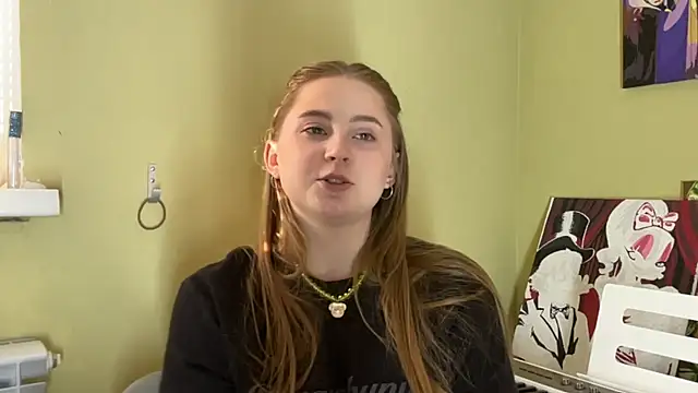 NovellaLabrode webcam