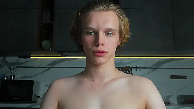 lolKenDowson webcam