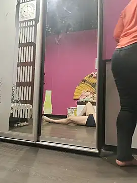 Karinaskyx webcam