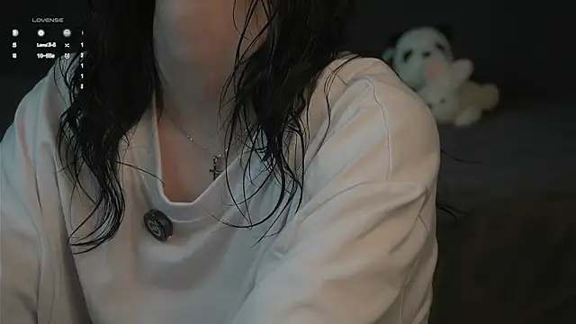 EugeneHugron webcam