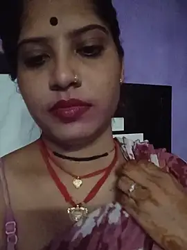 Mohni_bhabiji webcam