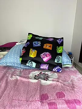 sandylau webcam