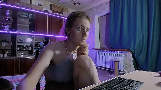 pa1e_pr1ncess webcam