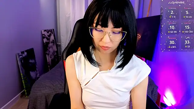 ValeryMur webcam