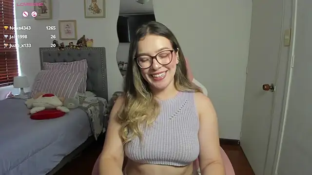 samysweet_8 webcam