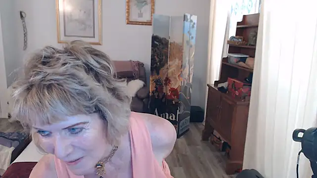 SindeeDix webcam