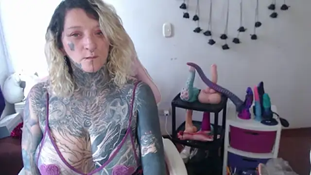 SLOPPYTITSS webcam