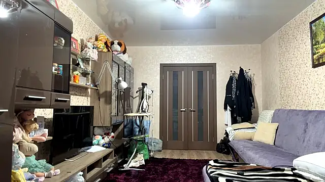 BuzzingRaid webcam