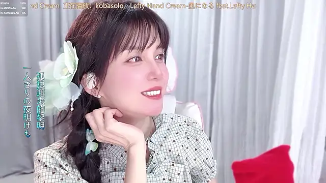 hi-AnAn webcam