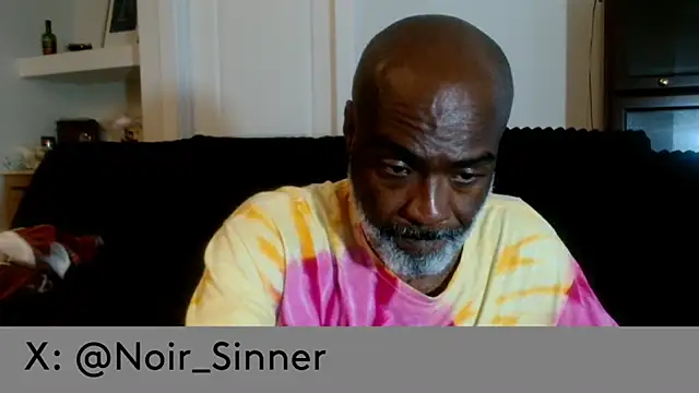 sinnernoir webcam