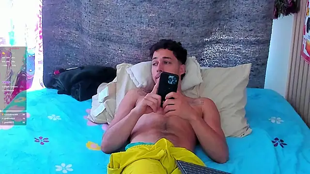 orionblaze69_ webcam