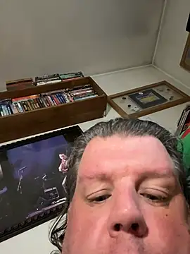 Stephanie1984 webcam
