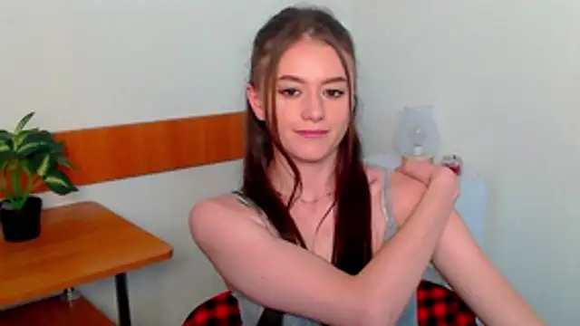 AprillXoxo live cam on StripChat