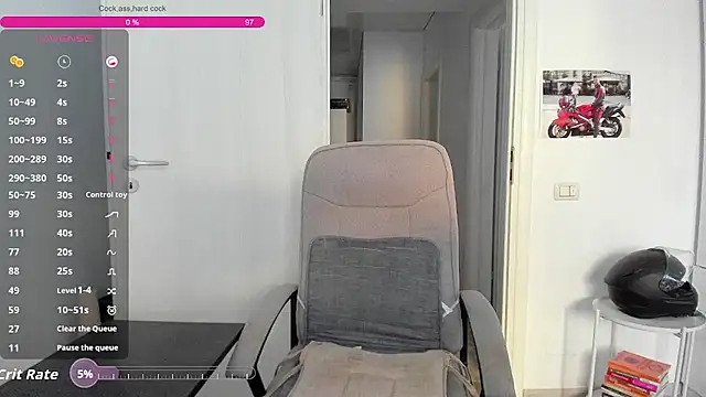 ZackFraser webcam