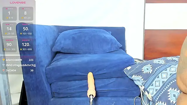 joe999cooper webcam