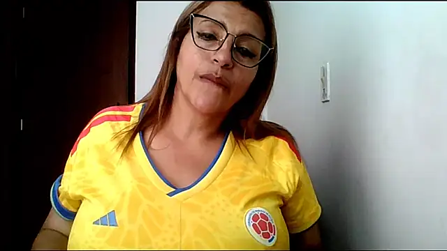 RossanaLionheart webcam