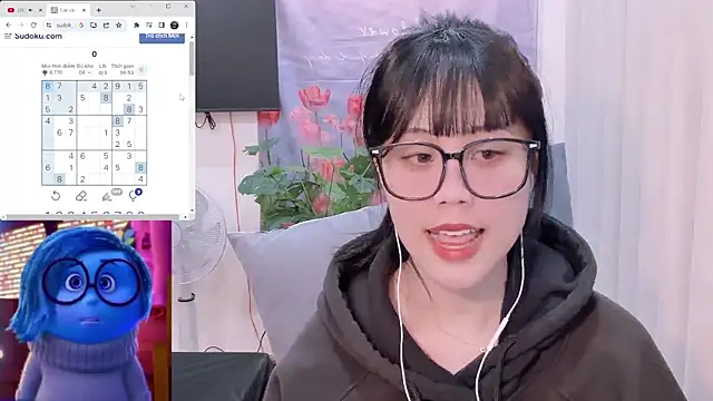 -rosiie- webcam