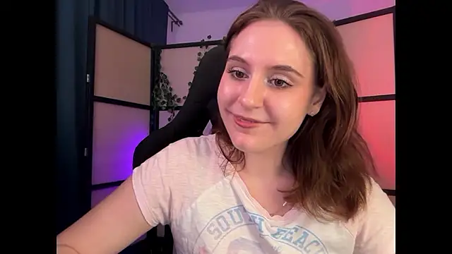 Diana_Flower webcam