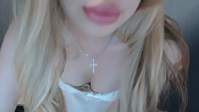 Your_Jessy webcam