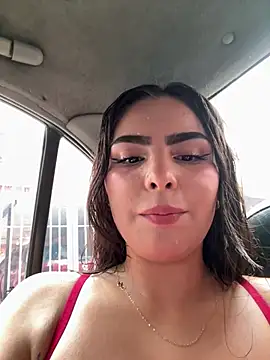 Maddy_Rouse_ webcam