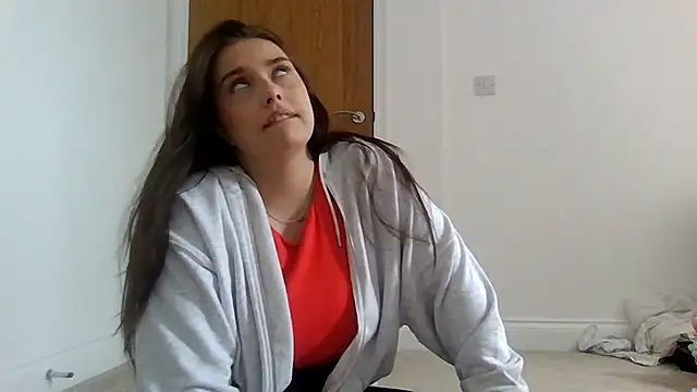 Krystal_Tx webcam