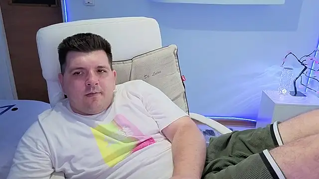 JasonJacks webcam