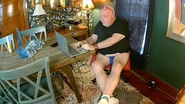beardaddychub2 webcam