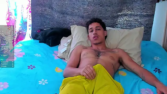 orionblaze69_ webcam