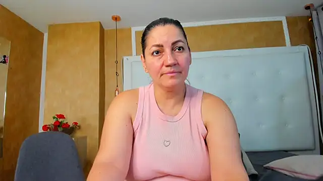 Heidy_milf webcam