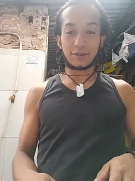 Georgy0001 webcam