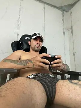 David_smile23 webcam