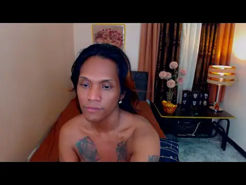 xThaliadeBANANAx webcam