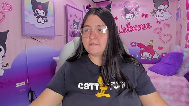 Dulce_meow webcam