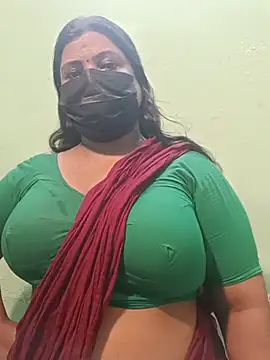 Tamil_Milf webcam