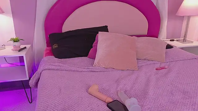 Kaoryy_1 webcam