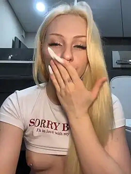 DayaFoxy webcam