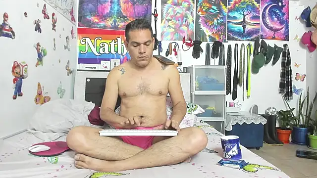 nathannathaniel webcam