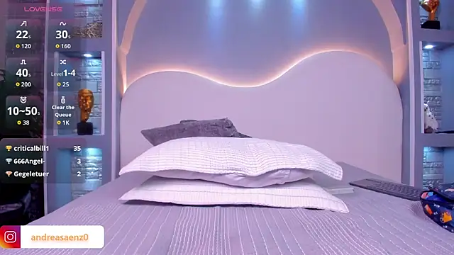 Sweet_Celeste06 webcam