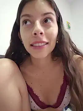 IrisBound webcam