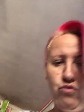 SofiaAmour webcam