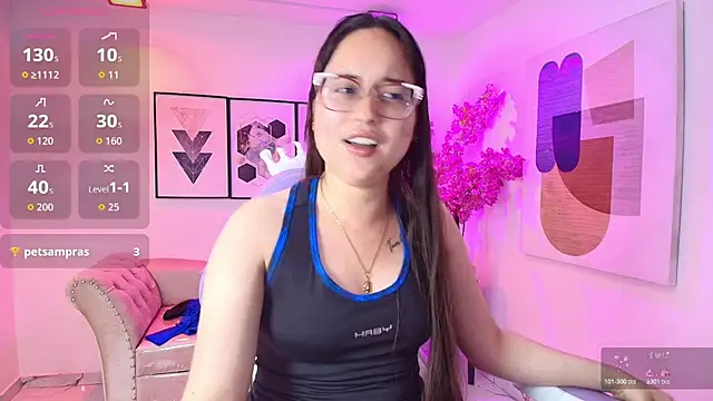 Shady_bug live cam on StripChat