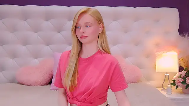 RheaSky webcam