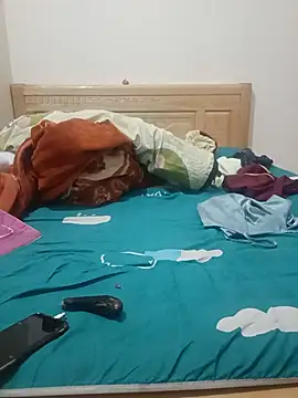 FlowerSexy95 webcam