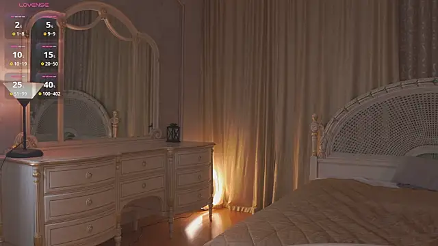 FrediaPfeiff webcam