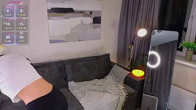YerHosang webcam