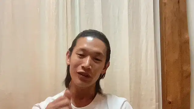 Ren-ohanashi webcam